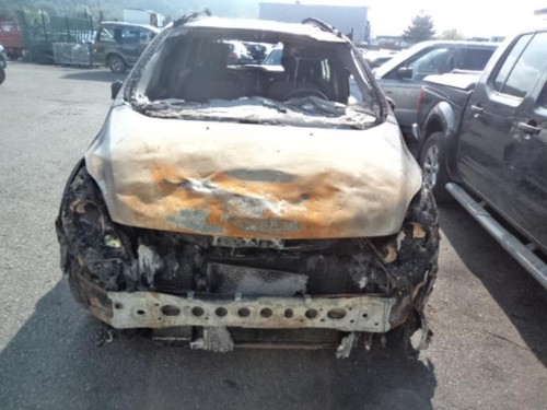 Banquette arriere ford - arriere, c-max