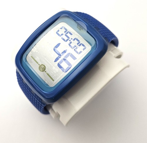 Swatch touch zero one - touch,