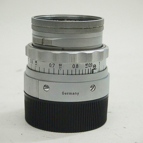 Leica summicron objectif - summicron,