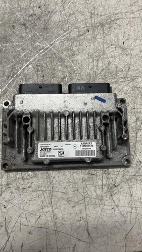 Calculateur boite auto - de,