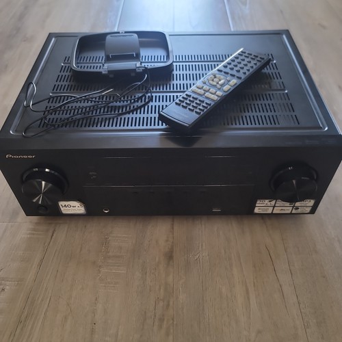 Pioneer vsx 522 hdmi - vsx-522-k,