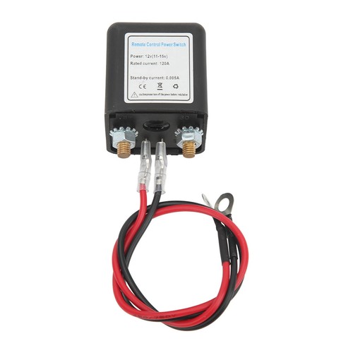 Dc12v coupe batterie - coupe,
