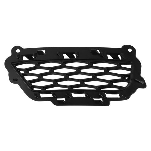 Grille feux brouillard - grille,
