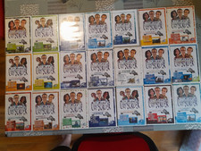 collection 21 DVD c'est pas sorcier