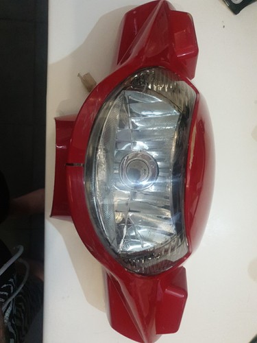 Optique scooter peugeot - optique, v-
