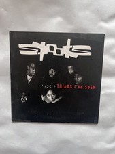 Things I've Seen | Spooks |