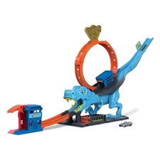 Mattel Playset Piste HOT