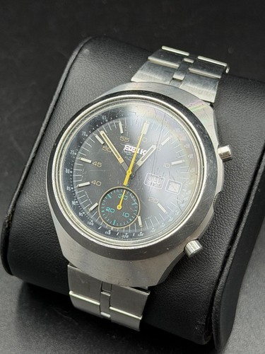 Seiko 6139 7100 - seiko, 6139-7100
