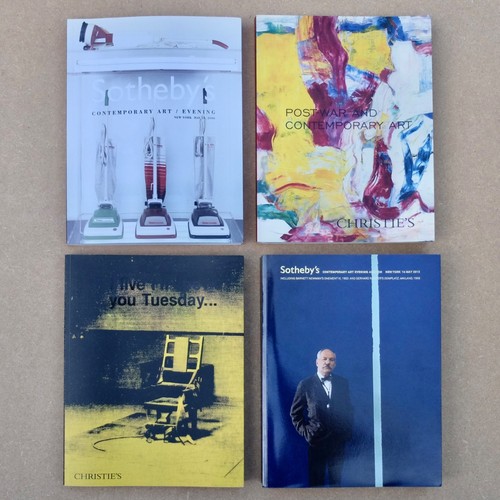 Lot catalogues sotheby s - catalogues, sotheby's