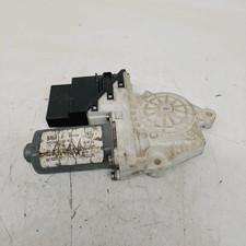 Moteur de lunette arrière