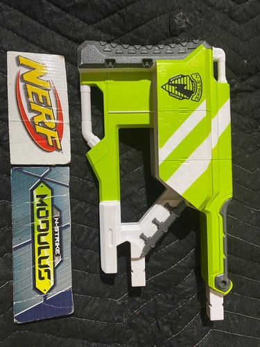 Nerf strike longstrike cs6 - n-strike,