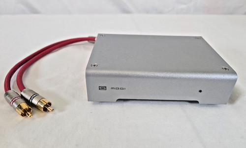 Schiit modi sch08a usb - modi,