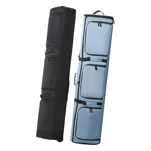 Sac dos ski à roulettes - dos,