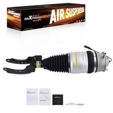 Amortisseur Pneumatique Avant