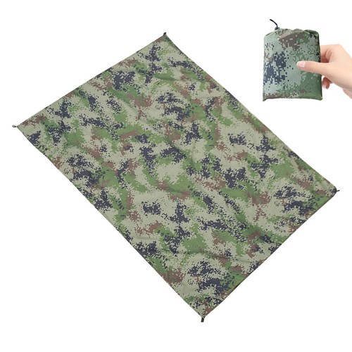 100 x145cm filet camouflage - 100,