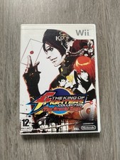 The king fighters - the,