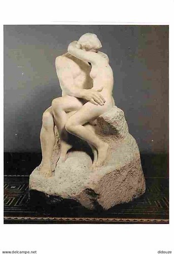 Carte postale art - carte,