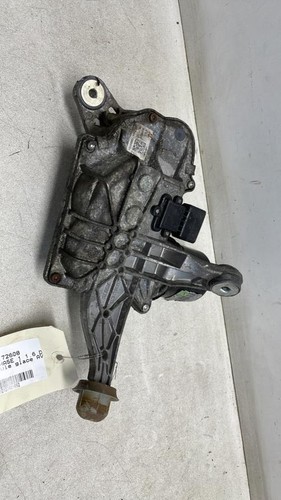 Moteur essuie glace avant