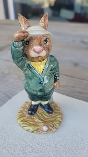 Royal doulton bunnykins - royal,