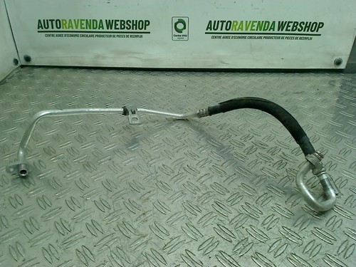 Durite climatisation peugeot - durite,