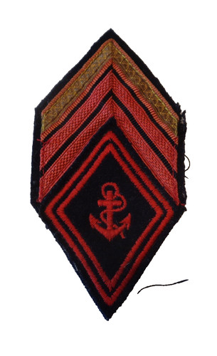 Insigne manche caporal - insigne, de