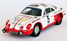 TROFEU, RENAULT-ALPINE A110 #5