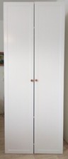 Petite armoire penderie