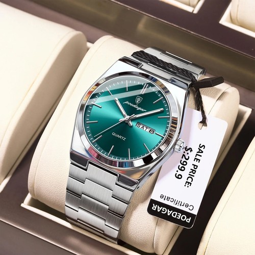 Montre bracelet quartz de - bracelet,
