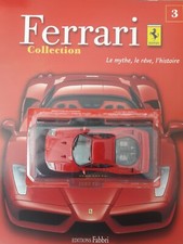 FERRARI Collection. Edition