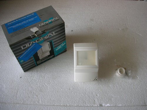 Logisty dm100i atral daitem - logisty,