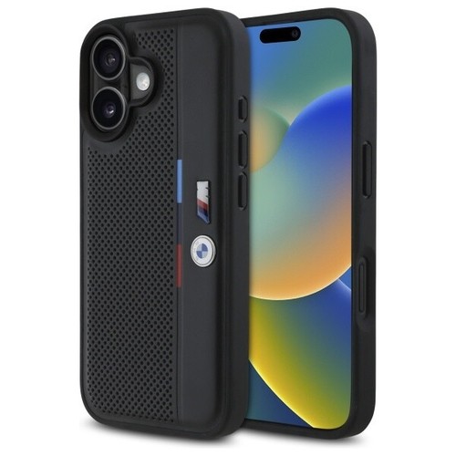 Coque iphone bmw tricolore - 16,