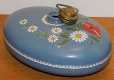 vintage BOUILLOTTE décoration