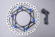 Monodisque de Frein Oversize