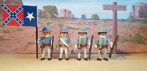 Playmobil western sudiste - playmobil,
