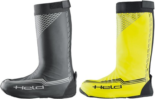 Held botte skin - botte, moto