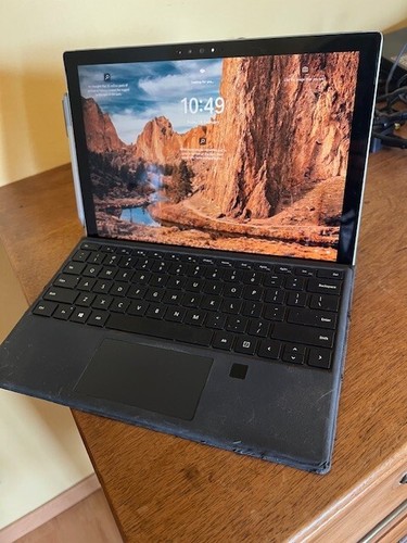 Surface pro 6650u - surface, i7-6650u