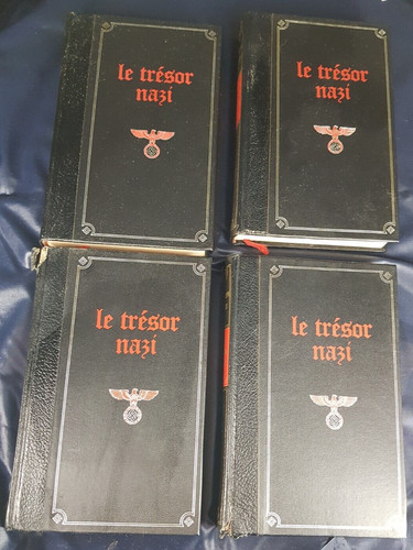 Livres lot volumes le - livres, de