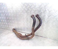 SUZUKI 750 GSXR COLLECTEUR ECHAPPEMENT DROIT TYPE GR7BD - 1992/1993