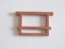 PLAYMOBIL (B3343) WESTERN -