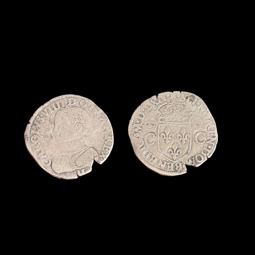 R294 monnaie royal française - r294,