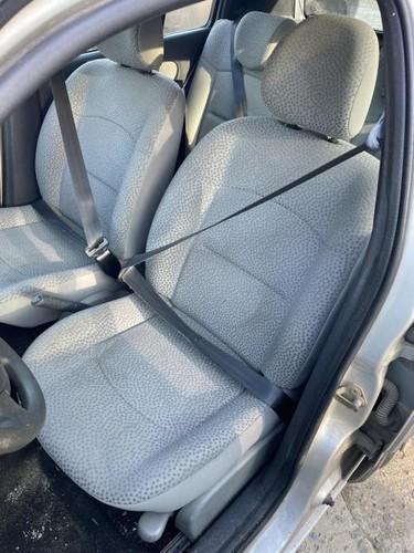 Interieur complet renault clio - complet,