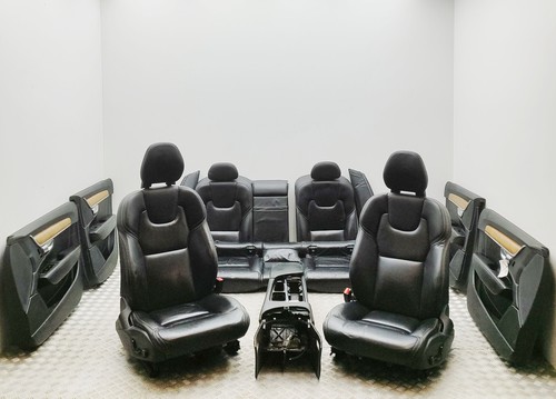 Volvo s90 sièges - s90,