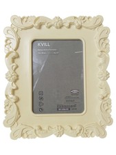 IKEA KVILL Cadre Photo Beige