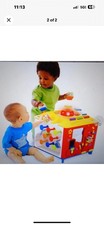 Never Used Fisher Price
