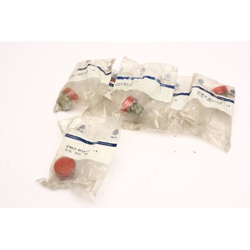 6pcs telemecanique 061363 zb2 - 6pcs,