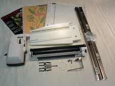 Déco pour machines à