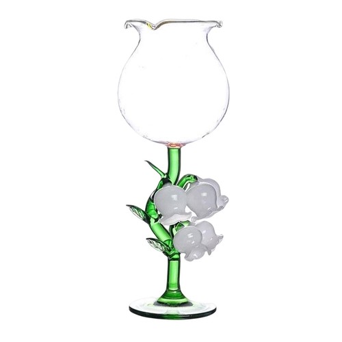Creative martini goblet - martini,