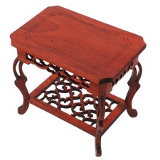  Porte Plante Interieur Support Plantes De À Bois Plateau Pot Fleur