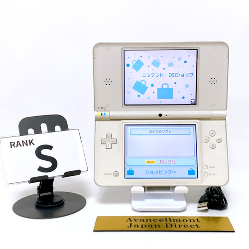 Nintendo dsi natural - dsi, xl