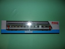 PIKO voiture voyageurs 2ième